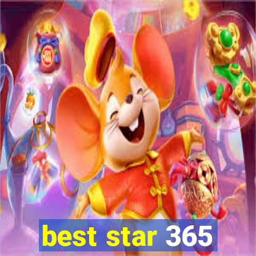 best star 365